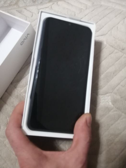 Vivo y 22 продам