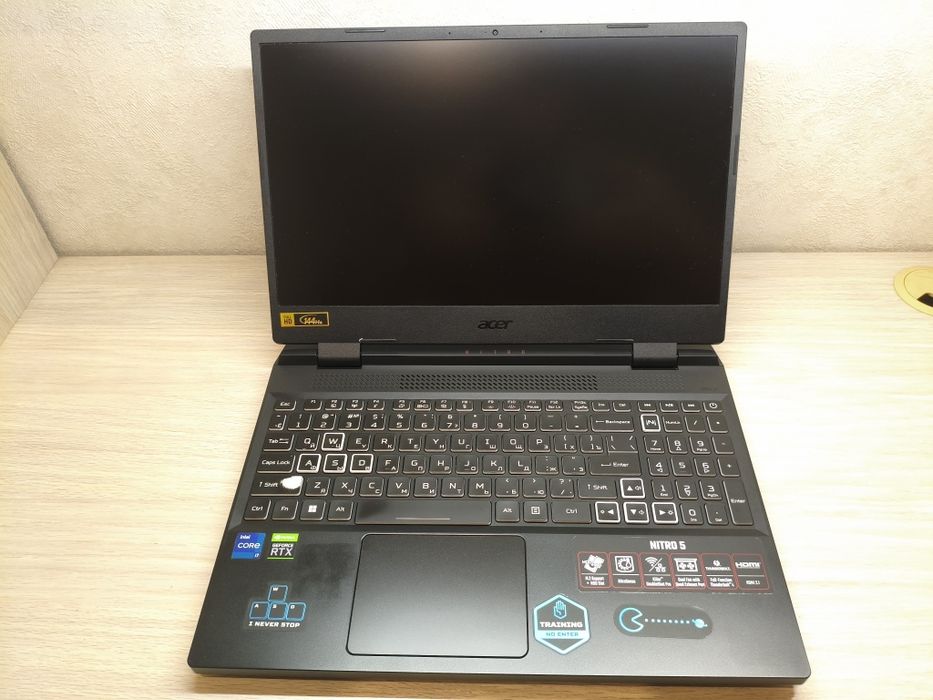 Продам ноутбук Acer Nitro 5