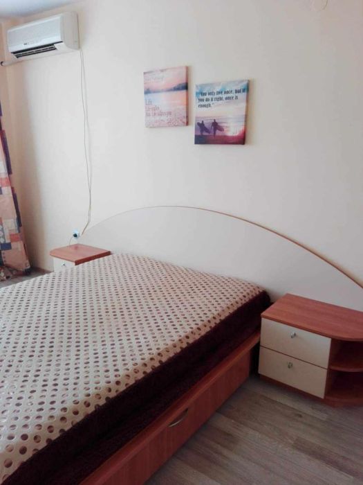 Дава се под наем Двустаен апартамент в Варна, Чаталджа - 61 кв.м за 425 € - Снимка #5