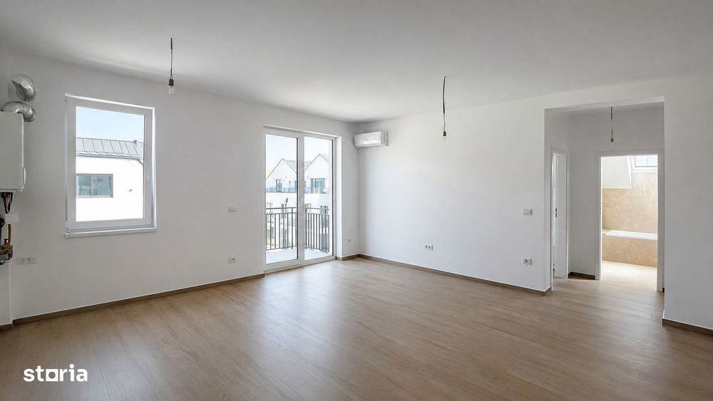 COMISION 0% | Apartament 2 camere | Etaj 3 cu lift | Loc parcare — fotografia 3