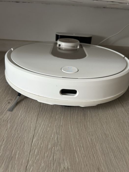 Aspirator robot Xiaomi viomi SE cu aspirare si mop
