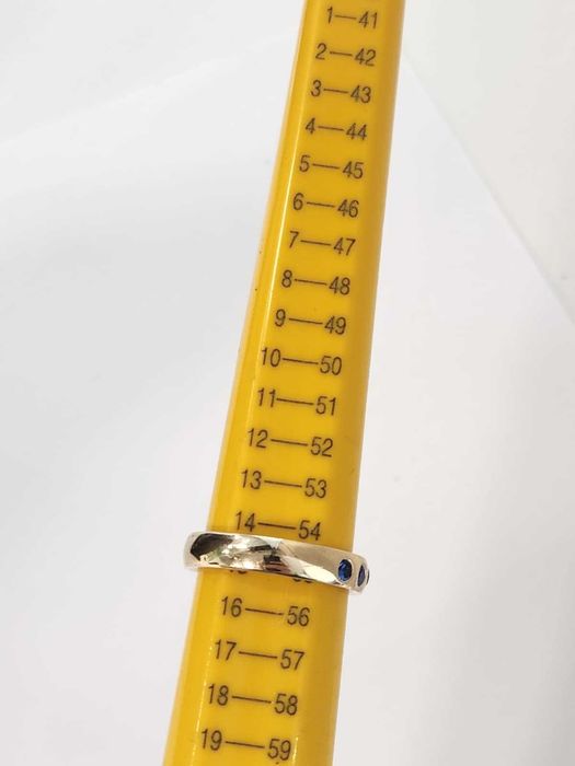 Inel aur, 14k, 5 g(b 67574.5 Ag2 Tudor1)