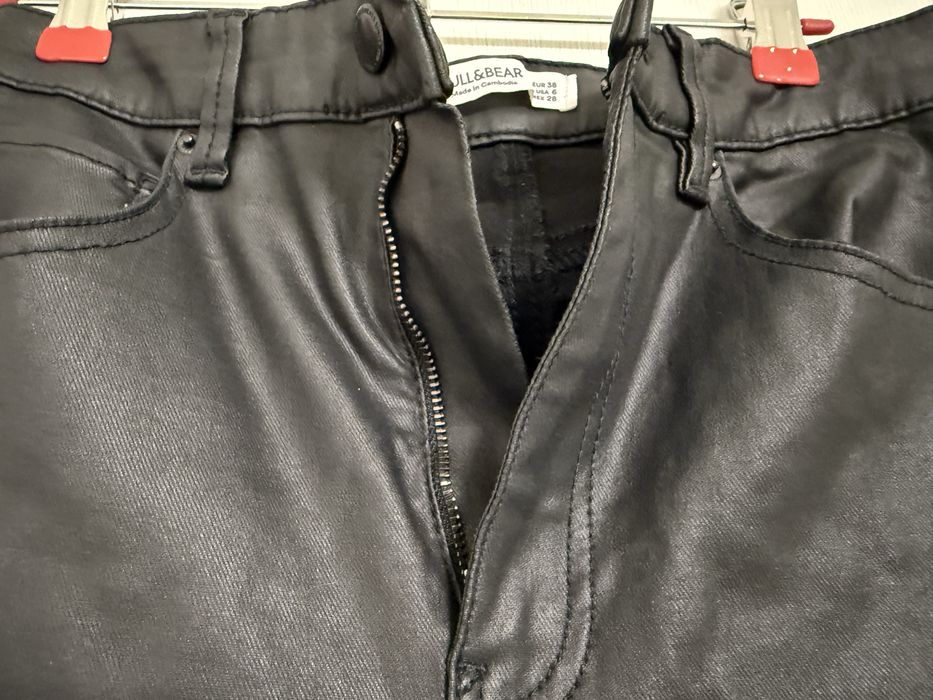 Pantaloni toamna - iarna