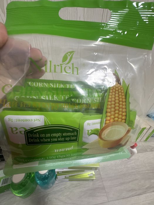 Продукци для дома