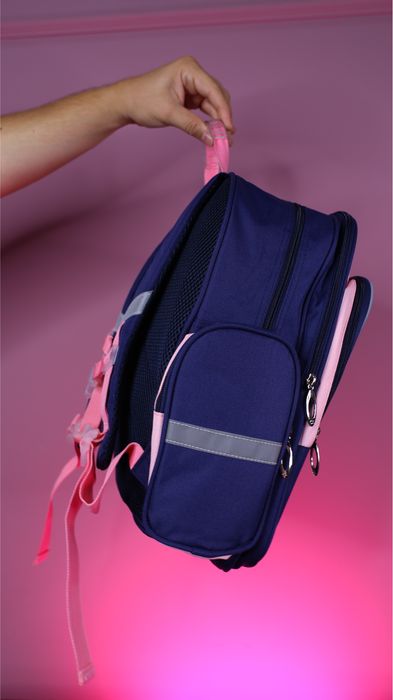 Школьный рюкзак