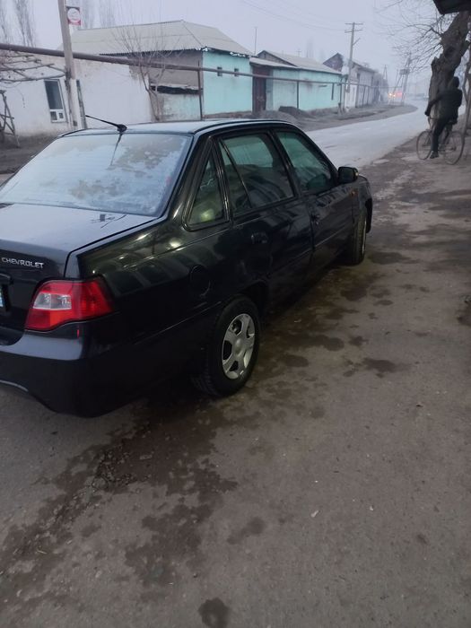 Neksiya varyantkayam beriladi