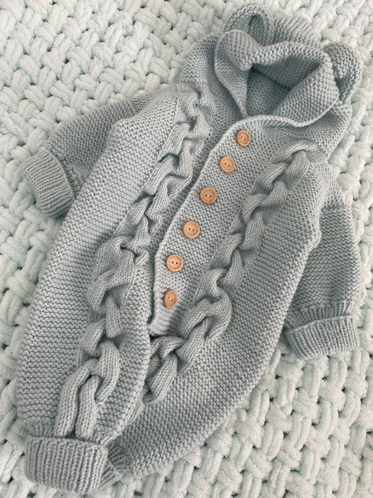 Комбенизон