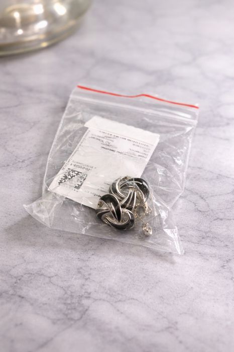 Новые серьги SOKOLOV из серебра 925, оригинал