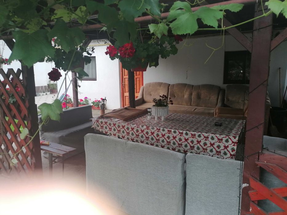 Cazare Tg-Ocna,Slănic-Moldova CASA de Vacanta 2 camere