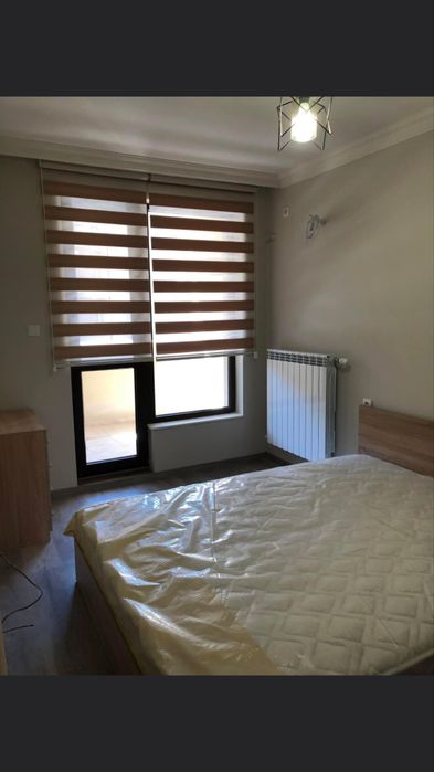 Дава се под наем Тристаен апартамент в Асеновград - 90 кв.м за 388.62 € - Снимка #2