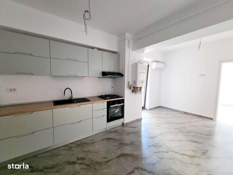 Apartament tip studio - Zona Centrala