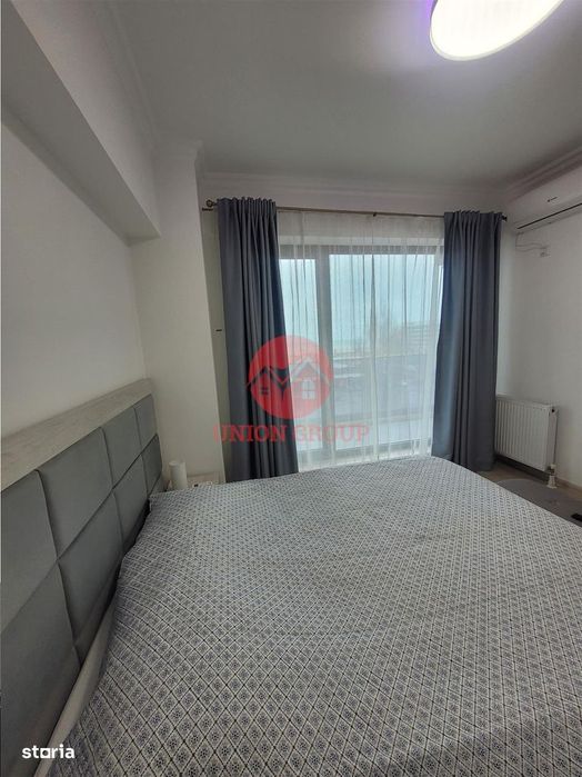 Apart. Superb, 2 cam, Solid Mamaia zona Butoaie, Vedere Directa la Mar