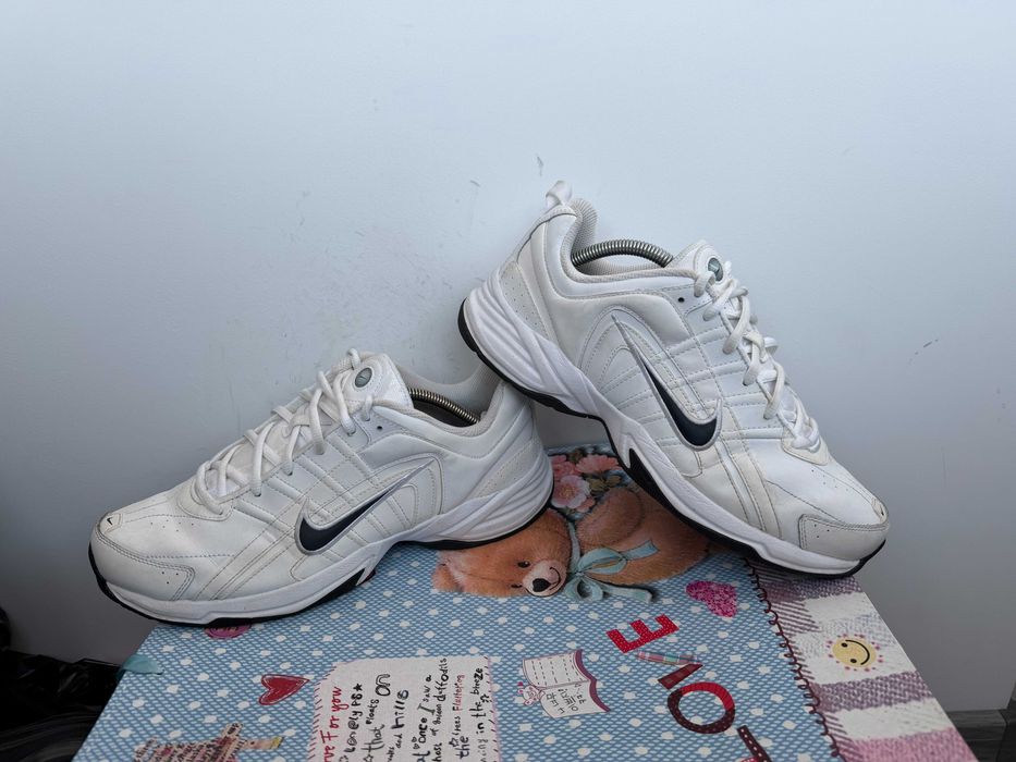 Nike T-Lite VIII''оригинални мъжки маратонки 44 номер