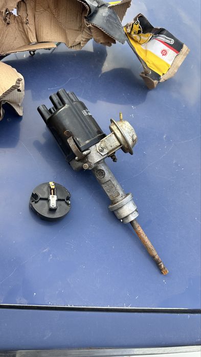 Продам запчасти ваз2107