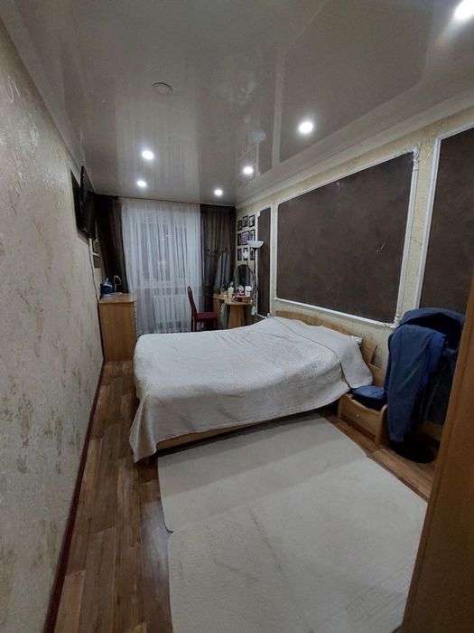 Продам 2 комнатную квартиру