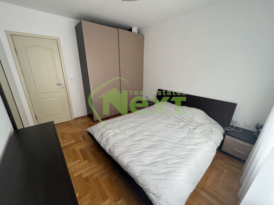 Дава се под наем Тристаен апартамент в София, Център - 120 кв.м за 1100 € - Снимка #10