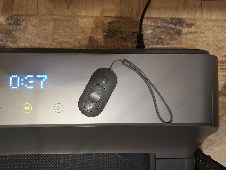 Banda de alergat pliabilă KINGSMITH WalkingPad R1 Pro