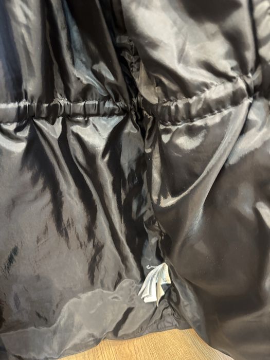 Продам пуховик Adidas