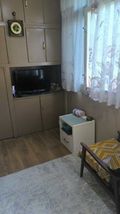 Квартира 3х комнатная