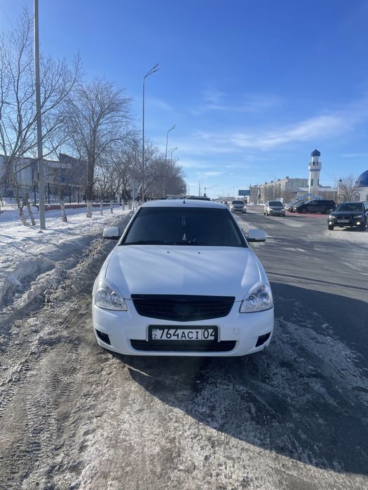 Продается Приора