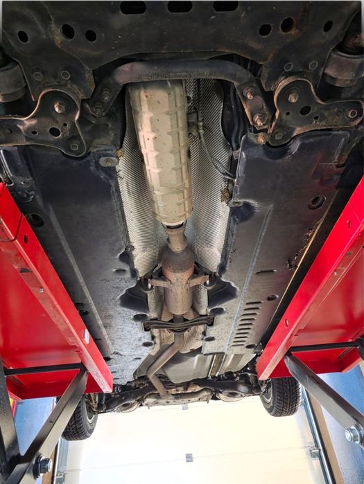 Mazda 6 GH 2.0 benzina aspirat 147 cai  foarte fiabil