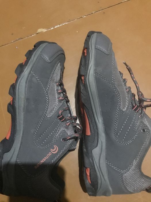 Обувь женская 36 размер