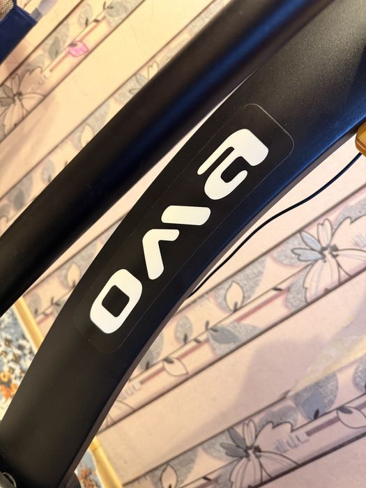 Тренажерка ЭЛЛИПС