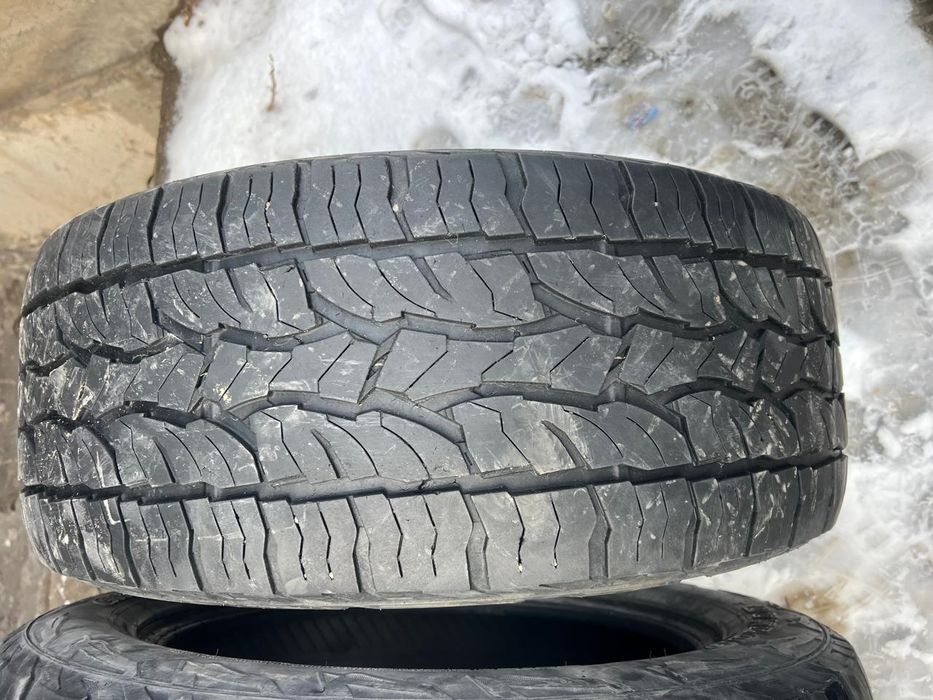 Продам шины комплекте