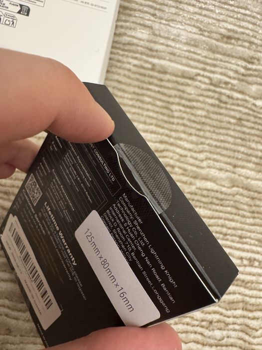 Новый комплект Spigen + LK для Apple Watch Series 10/11/12 46mm