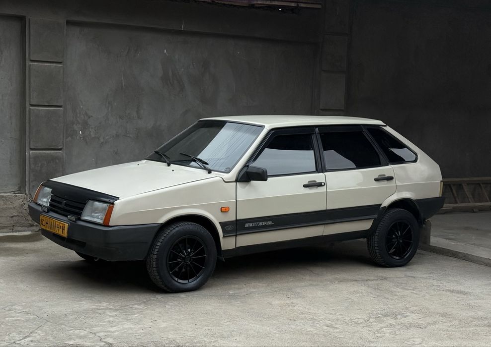 Своя лада 2109,09,ваз 2109, Лада 2109,09