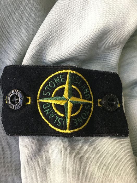 Stone Island мъжки суичър горнище М
