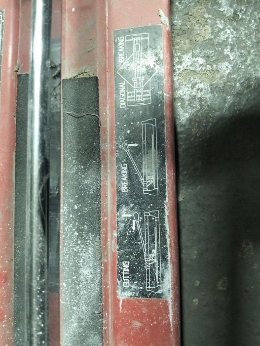 Кафелерез плиткарез