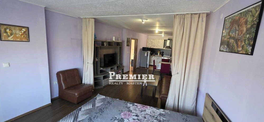 Продава се Двустаен апартамент в Несебър - 88 кв.м за 496 €/кв.м - Снимка #19