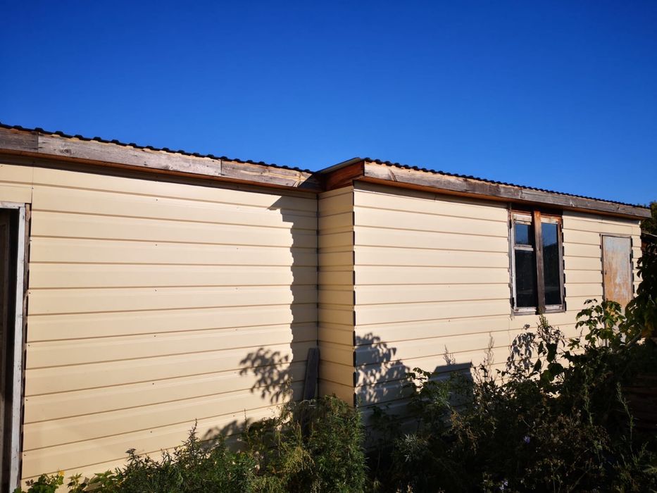 Продам два дома с. Сагыр