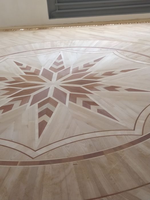 Шлифовка пол паркет реставратся хизматлари