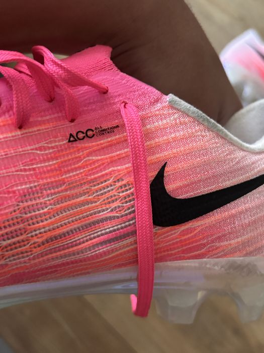 Бутонки Nike Superfly