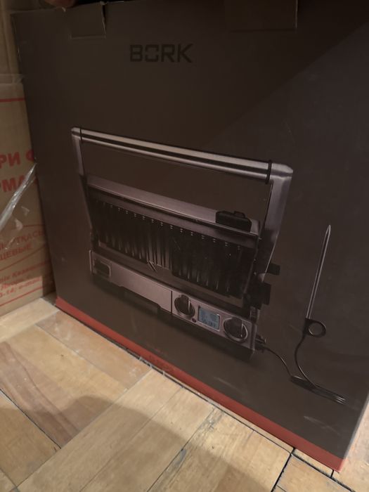 Мороженица BORK