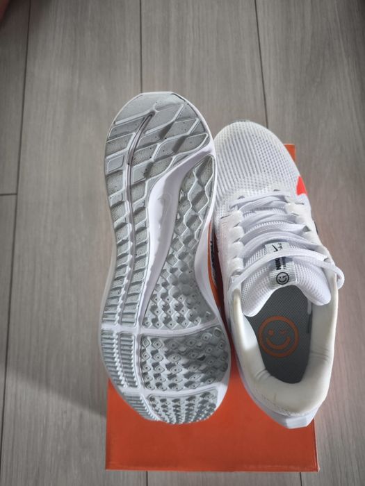 Nike Zoom Pegasus 40