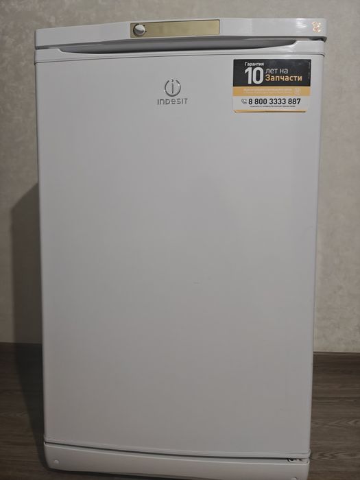 Морозильная камера Индезит