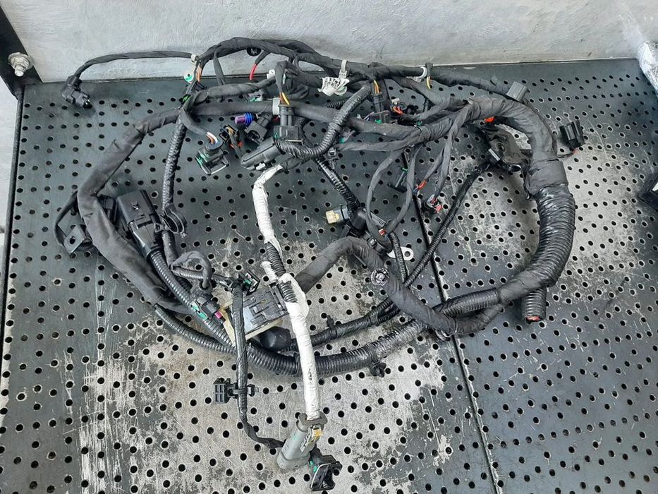 instalatie electrica motor 15s4c 1.5b mg zs suv  eng-nse-zs11  35410406