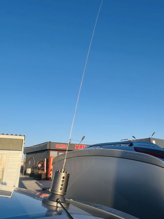 Сатурн антен сатылады