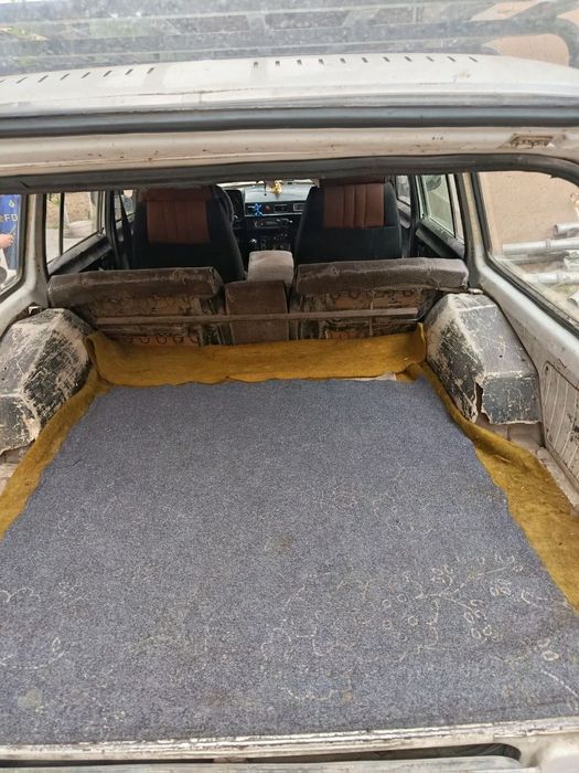 Газ Волга сотилади холати яхши