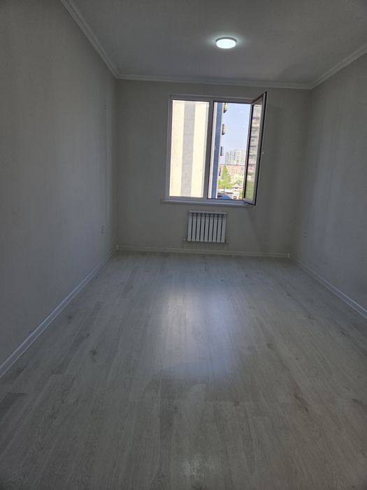 Arenda своя 1 комнатная новостройка Nurhayat