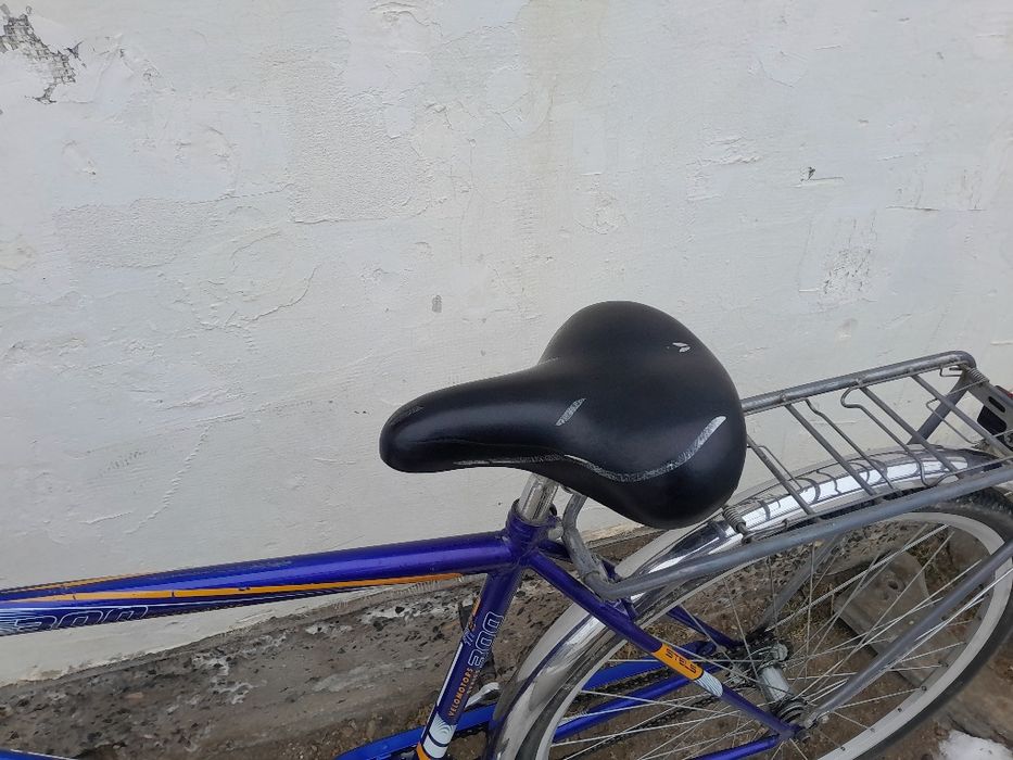 Продам   велосопед урал