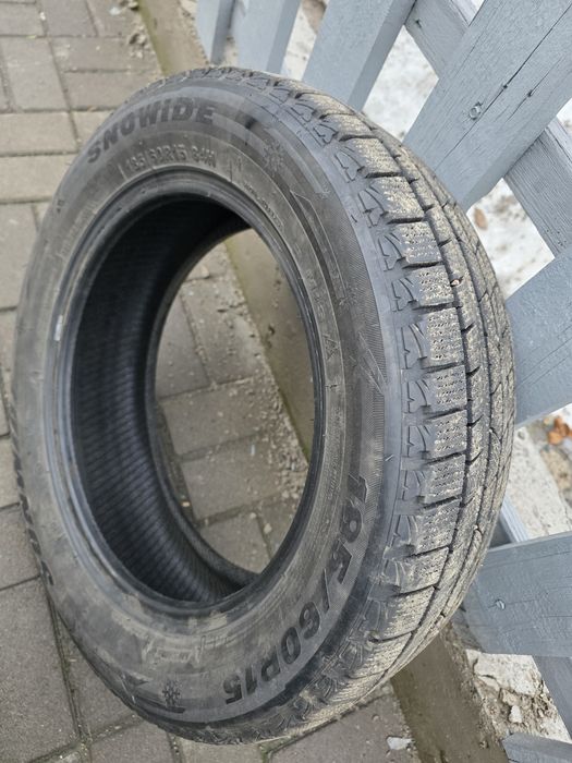 Шина зимняя snowide