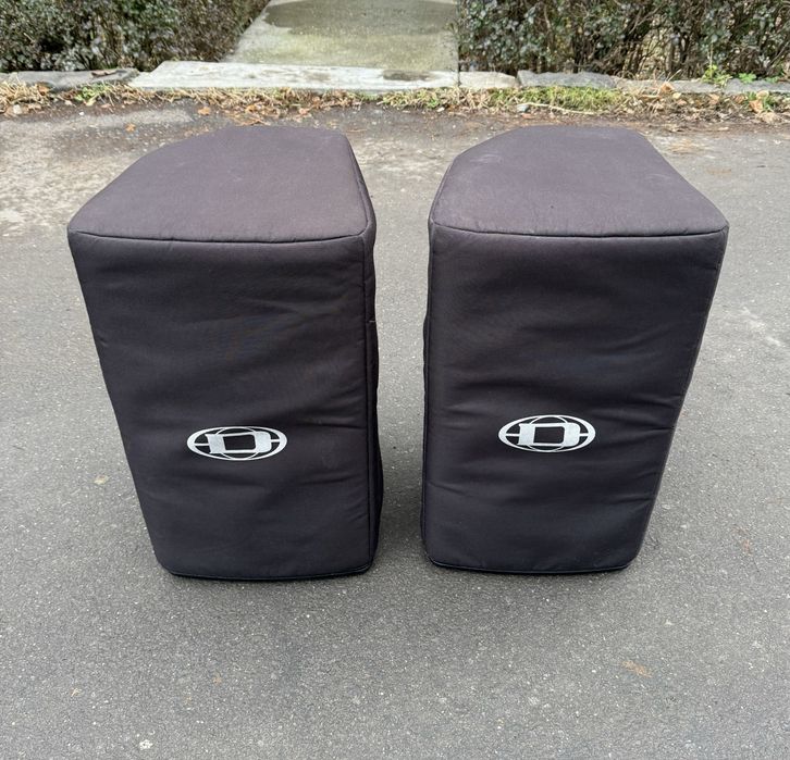 Vand boxe Dynacord VL122
