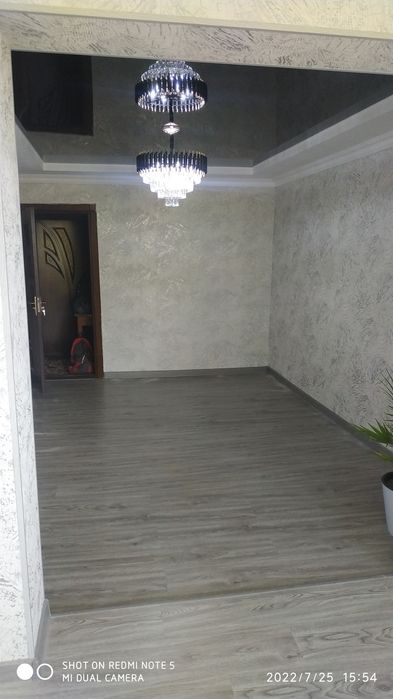 Профессиональный маляр ремонт квартиры и домов под ключ опыт 6 лет