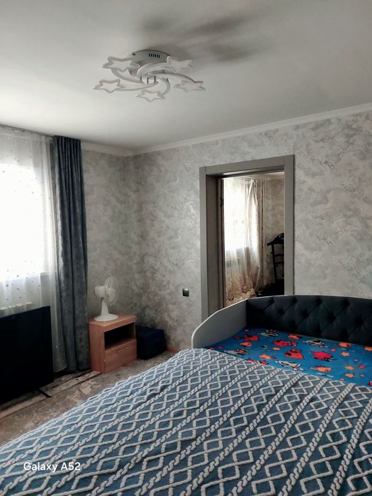 Продаётся дом на Аблакетке