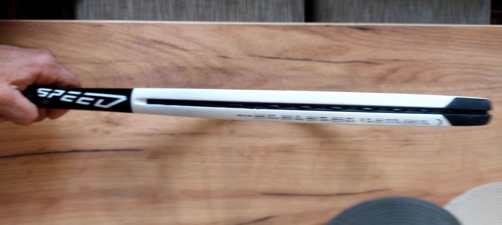 Тенис ракета Head  Graphene 360+speed