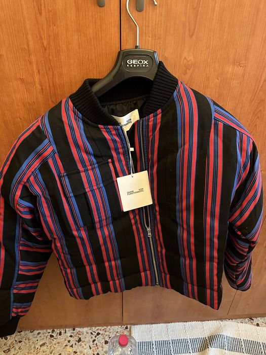 Diane Von Furstenberg дизайнерска грейка с гъши пух